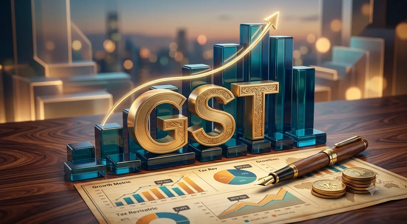 How ERP Helps Indian Jewellers Stay GST Compliant