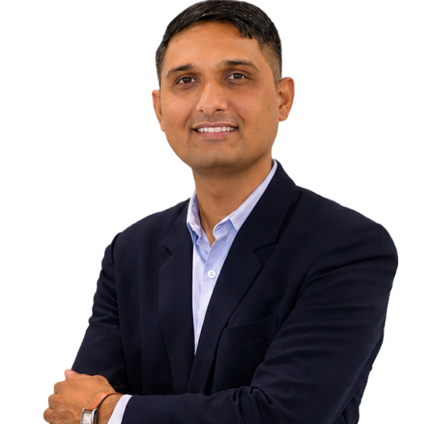 Chirag Solanki - CTO at Alpha ERP Solutions