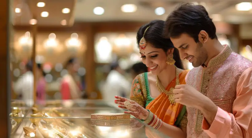 jewellery festive season preparation checklist JSoft ERP